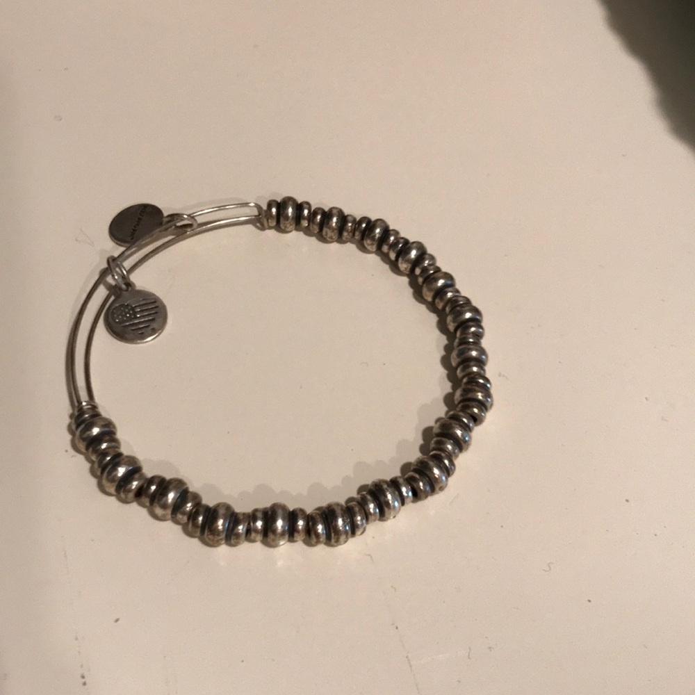 Alex and Ani bracelet